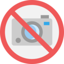 signs,signaling,holidays,not allowed,no picture taking,no camera,no pictures,no cameras,camera outline